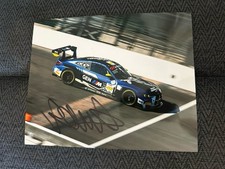 Valentino Rossi Signed