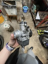 carburatore 28 dell’orto 