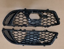 KIT GRIGLIE ANTERIORE ALFA