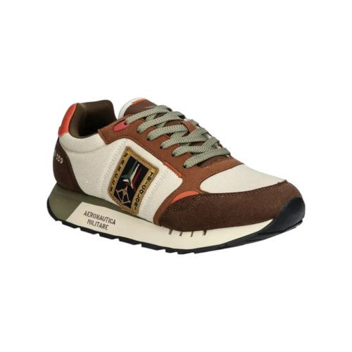 Scarpe uomo aeronautica - uomo,