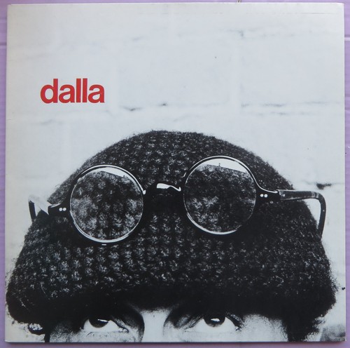 Lucio dalla - -,