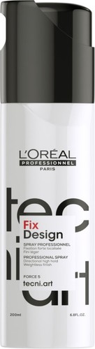 Loreal tecni art - tecni.art, fix