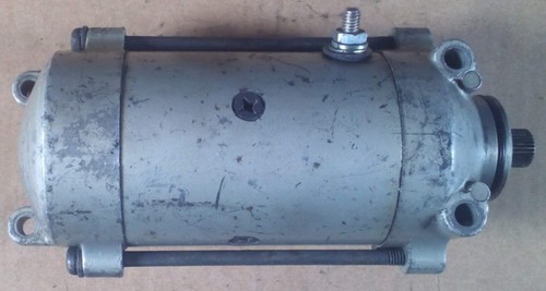 Démarreur honda 125 - cm,