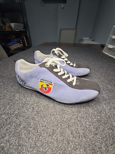Scarpe immersione uomo fiat - da,