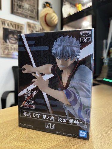 Gintama dxf the final gintoki - the,