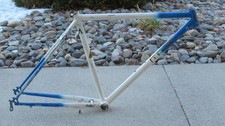 Vintage Gary Fisher MTB Frame