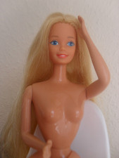 Barbie twirly curls 1982 - curls,
