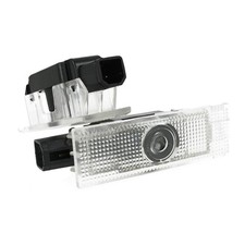 Kit Luci Led Logo Proiettori