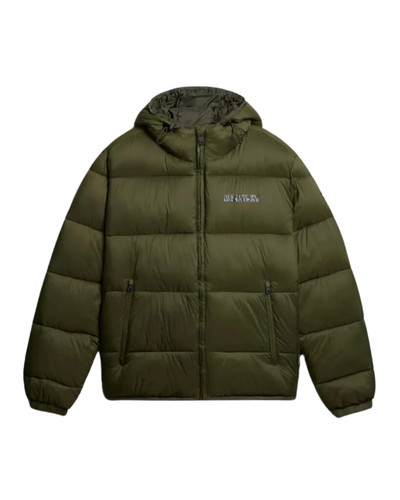 Jacket napapijri - jacket,