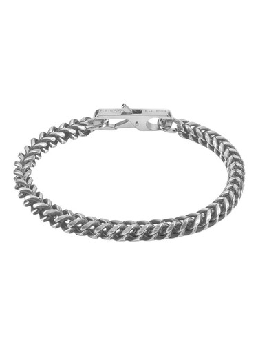 Bracciale uomo guess chains - uomo, my