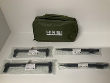 Hirisi Borsa Attrezzi Pesca