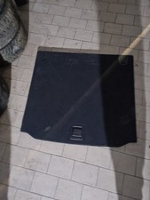 Pianale Rivestimento Baule Posteriore Bmw X3 G01 2018/2024