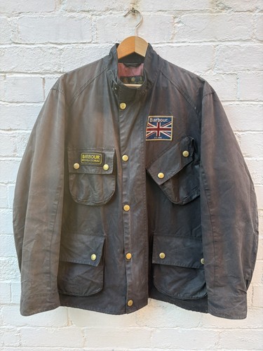 Giacca leggera barbour smu - giacca,