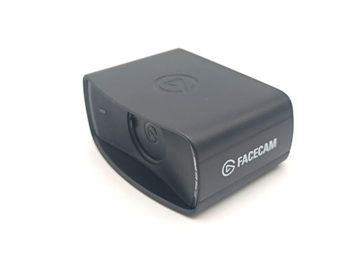 Elgato facecam webcam - -,