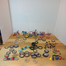 Flick Trix-Tech Deck Finger