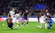 Inter Milan 2-1 Kairat