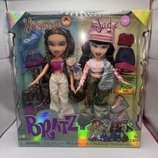 Bambola Bratz originale Yasmin