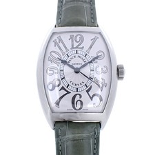 FRANCK MULLER Tonocar Vex