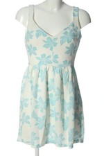 ZARA TRAFALUC Mini Abito Donna