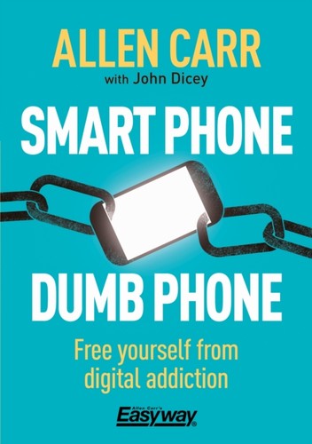 Smart phone dumb - dumb,