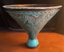 Vintage VASO CERAMICA