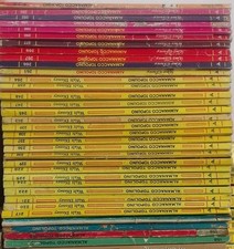 Almanacco topolino numeri - almanacco,