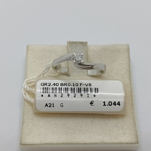 Armonie gioielli anello - armonie,