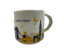 Tazza caffè Starbucks You Are