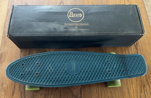 Bottiglia skateboard penny - skateboard,