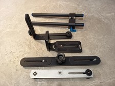 Staffe Varie Per Video Fotografia