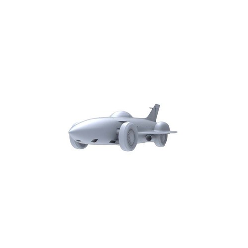 Lyta700085 700 modello - 1/700,