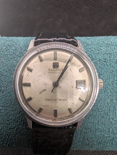 Orologio polso tissot - polso,