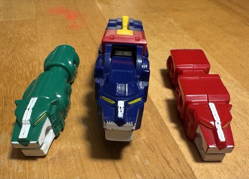 Vintage voltron mini lionbot - vintage,