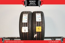 2 PNEUMATICI CONTINENTAL