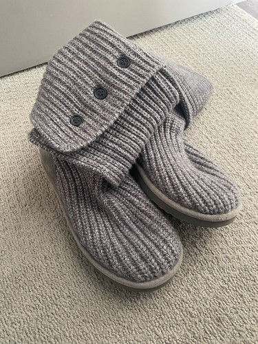 Stivali ugg classic - stivali,