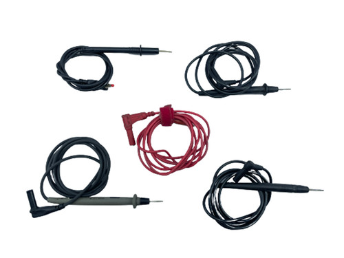 Fluke simpson ideal - ideal, puntali