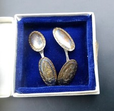 Coppia gemelli antichi - coppia,