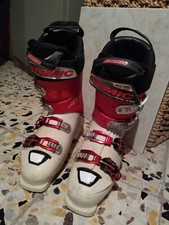 scarponi sci alpinismo atomic