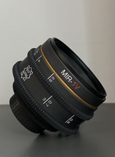 Sony E Rehouse Mir 1v 37mm