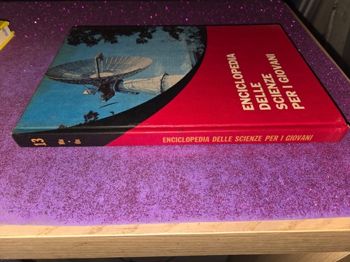Enciclopedia delle scienze per