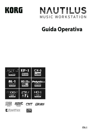 Manuale italiano pianoforte - italiano,
