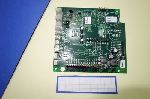 Saeco scheda elettronica - saeco,