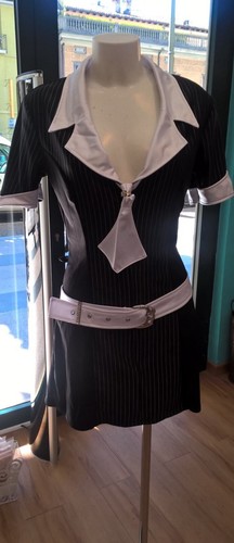 Costume carnevale donna anni - carnevale,