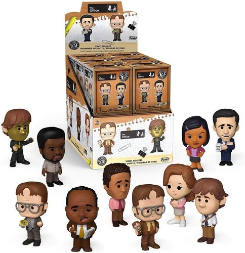 Funko mystery minis - funko,