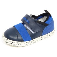 G4076 sneaker bimbo boy HOGAN