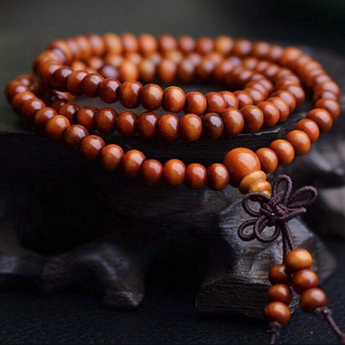 Bracciale collana sandalo - collana,