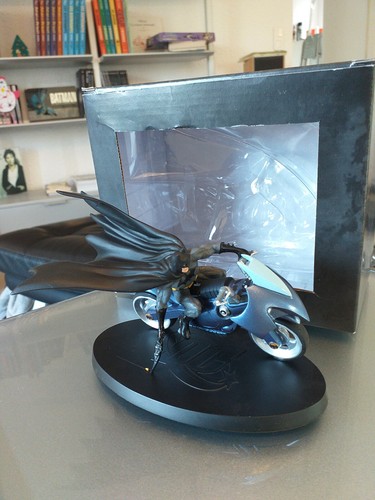Eaglemoss série super - série,