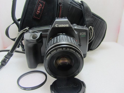 Canon eos 600 35mm slr - eos,