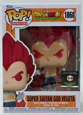 Funko pop dbs - funko, pop!