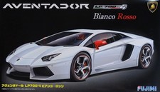 Fujimi 125640 Lamborghini